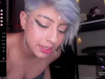 lizambarr webcam model stream image