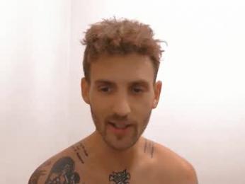 naughtynortherners webcam model stream image