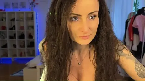 _FuckMeNow__ webcam stripchat model stream image