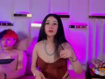 anlleloandangela webcam model stream image