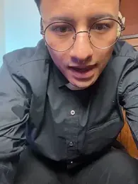 Dereck_Klain webcam model stream image