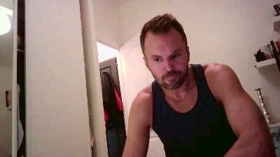 diagonally webcam model stream image