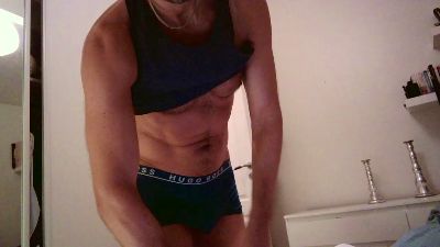 diagonally webcam model stream image