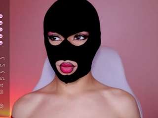 bigfemblue webcam model stream image