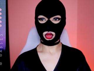 bigfemblue webcam model stream image