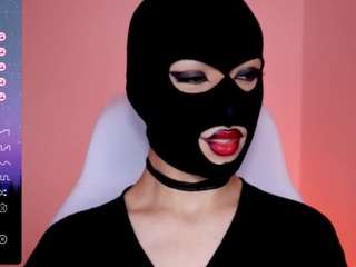 bigfemblue webcam model stream image