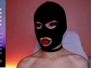 bigfemblue webcam model stream image