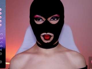 bigfemblue webcam model stream image