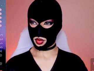 bigfemblue webcam model stream image