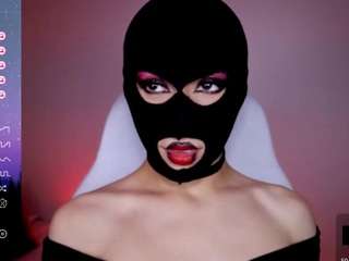 bigfemblue webcam model stream image