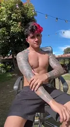 dylan_wels webcam model stream image