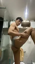 ApoloCruz webcam model stream image