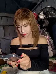 Evehamp webcam model stream image