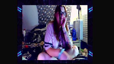 Toxiclove01 webcam model stream image