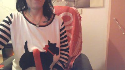 algodonyFresaa webcam model stream image