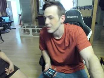 sexyscott26 webcam model stream image