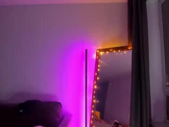 kurt_hanssen webcam chaturbate model stream image