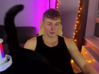 kurt_hanssen webcam model stream image