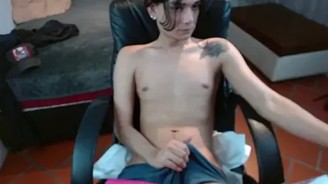 davoxer webcam model stream image