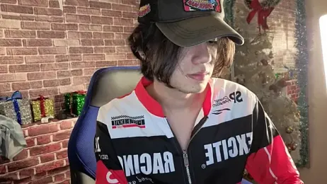 davoxer webcam model stream image