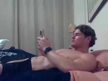 zachschaefer webcam chaturbate model stream image