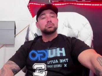 duncanstones webcam model stream image