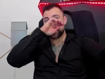 duncanstones webcam model stream image