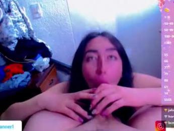 sofia_vanner webcam model stream image