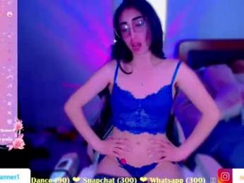 sofia_vanner webcam model stream image