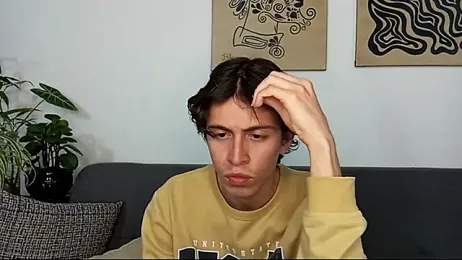 Norehg__ webcam model stream image