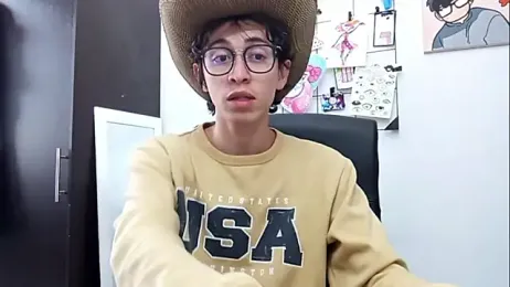 Norehg__ webcam model stream image