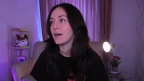 molly_marmalade_ webcam model stream image