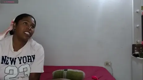 Fiery-combinationx webcam model stream image