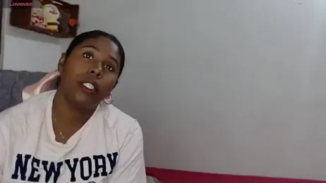 Fiery-combinationx webcam model stream image