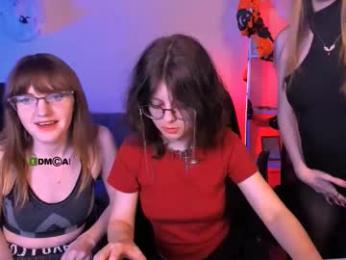 samanta_hotty webcam model stream image