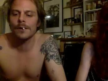 nastyloveparis webcam model stream image