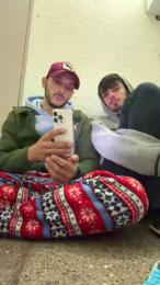 diversing_fun webcam cam4 model stream image