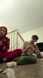 diversing_fun webcam model stream image