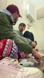 diversing_fun webcam model stream image