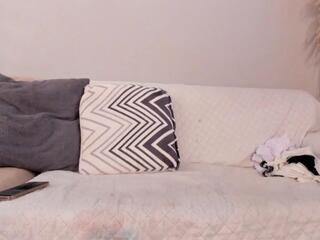 Jordan Clarr webcam flirt4free model stream image