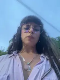 VioletaSubmissive webcam model stream image