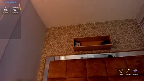 Samantha_cp_ webcam model stream image