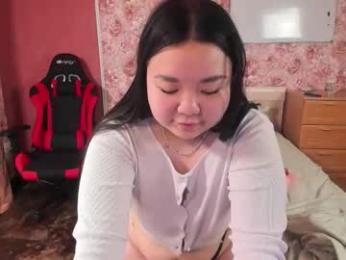 hungrybunny999 webcam model stream image