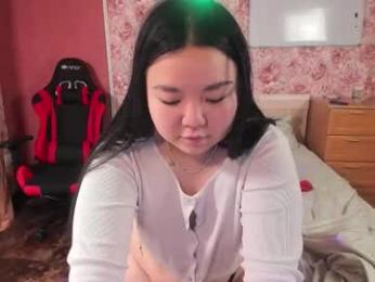 hungrybunny999 webcam model stream image