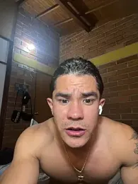 Noe_Blake webcam model stream image