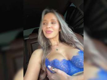 CandyViki webcam model stream image