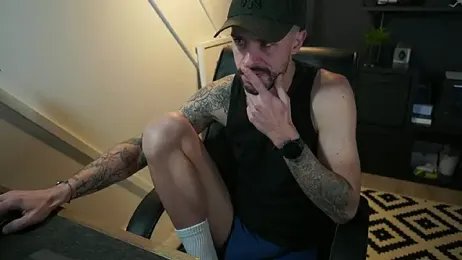 monsieurguitsxxx webcam model stream image