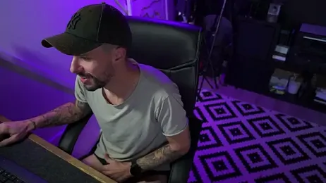 monsieurguitsxxx webcam model stream image