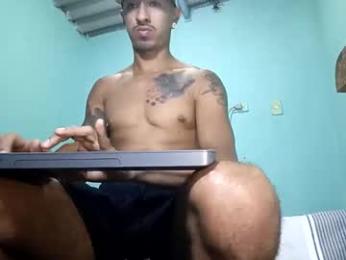 martin_granch webcam chaturbate model stream image