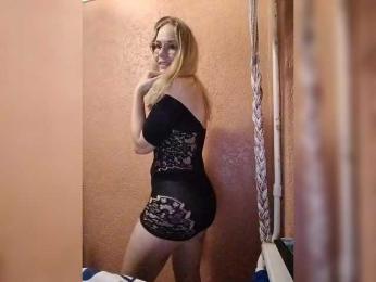 Angelicac webcam model stream image